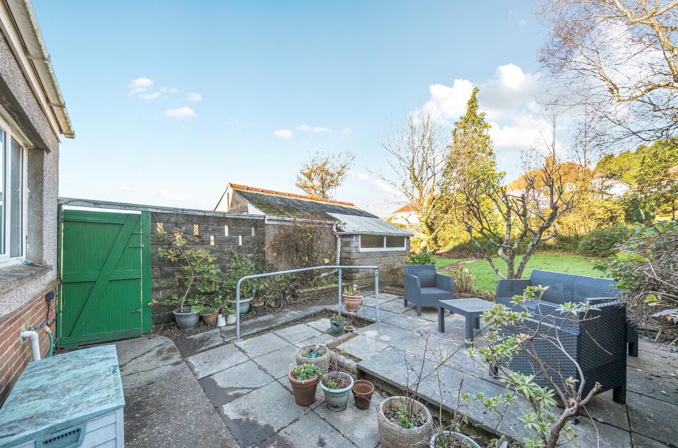 Fairy Grove, Killay, Swansea, SA2 7BY